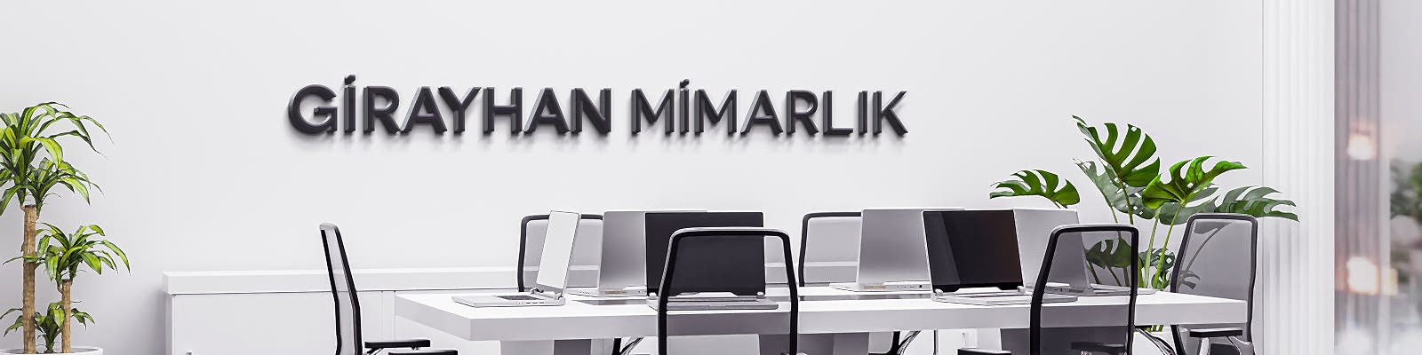 Girayhan Mimarlık