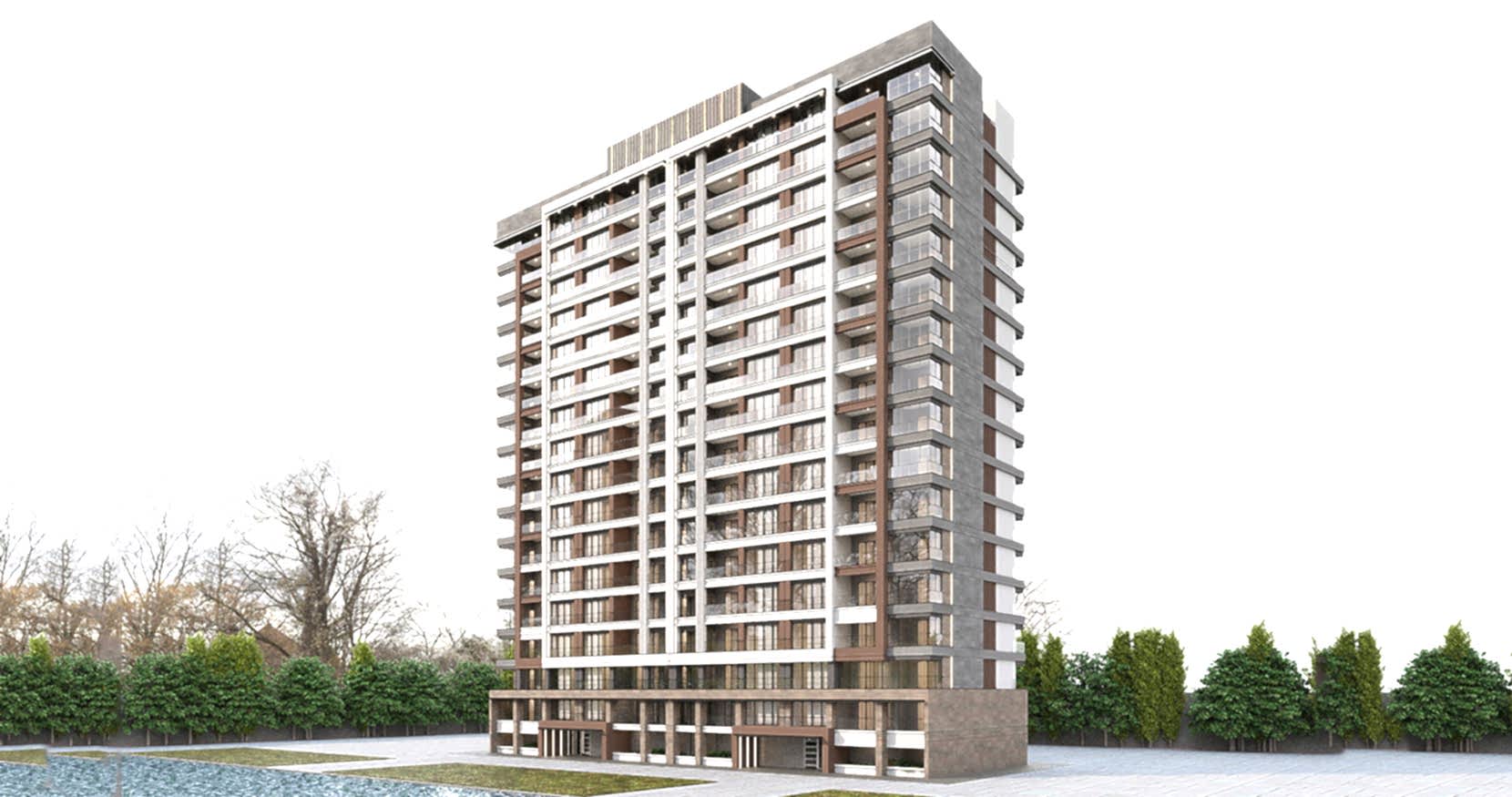 Beyhekim Konut Girayhan Mimarlık