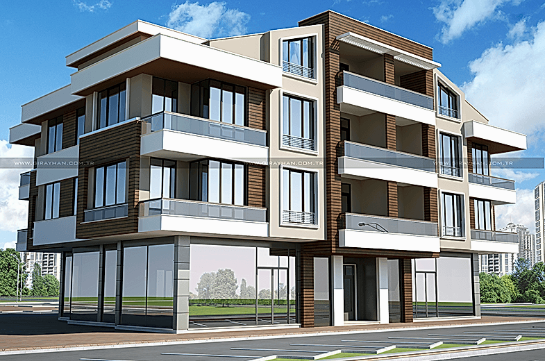 Mehmet Hilmi Armağan Girayhan Mimarlık