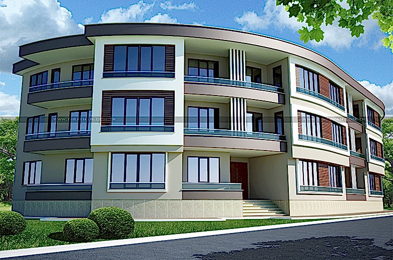 Bekir Uğur Stüdyo Girayhan Mimarlık