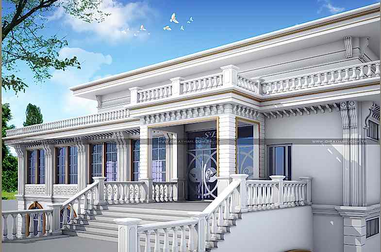 Sefa Düğün Salonu Girayhan Mimarlık