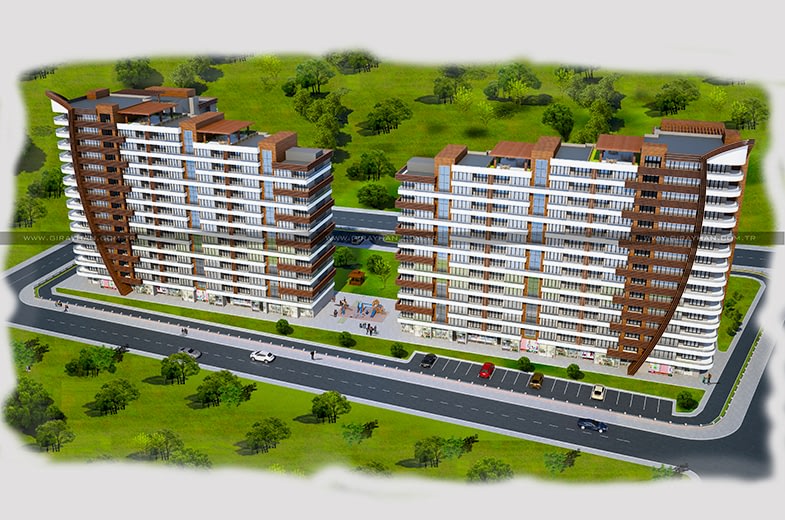 Suludere 224 Girayhan Mimarlık