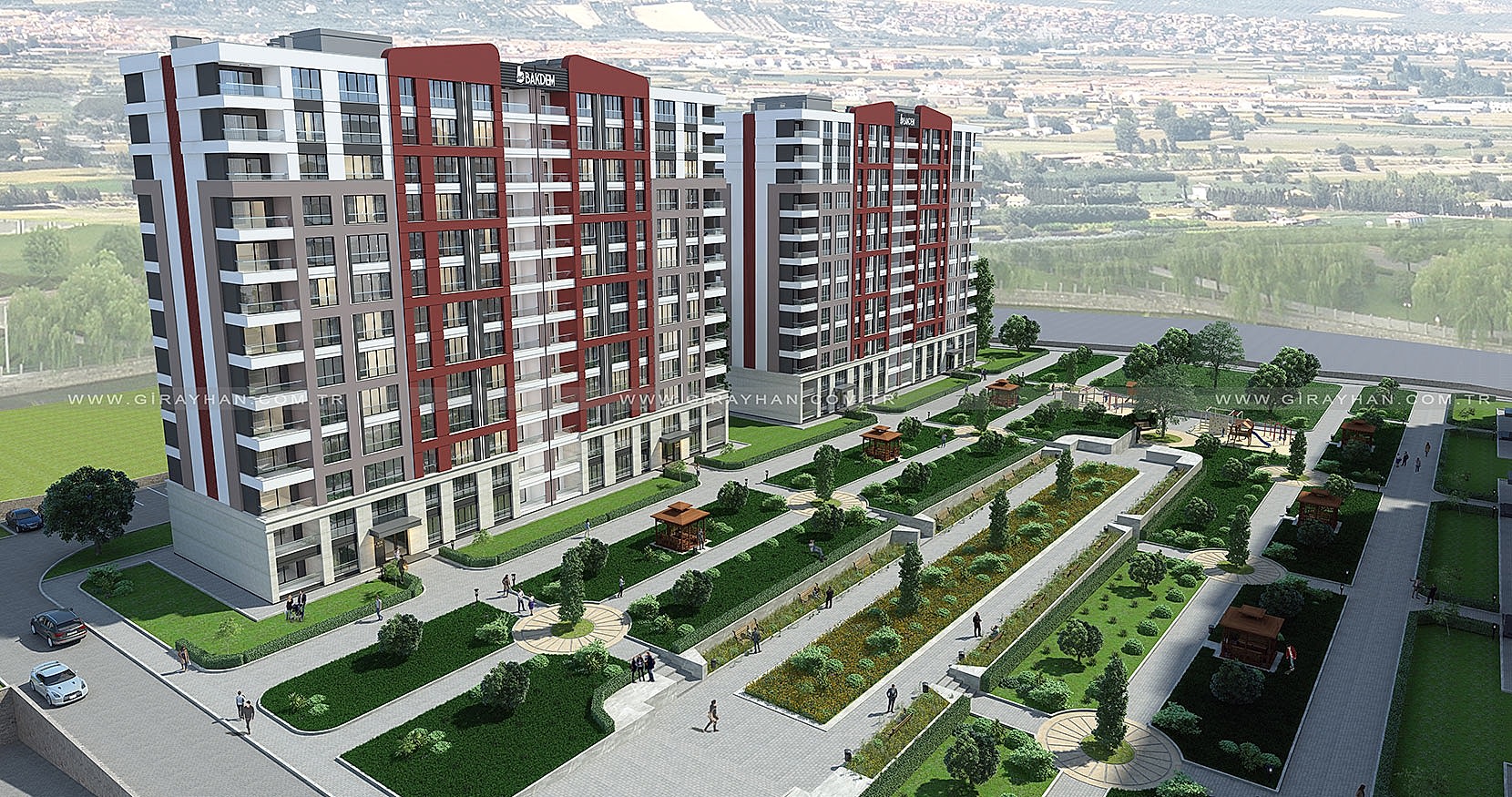 Binsa Girayhan Mimarlık