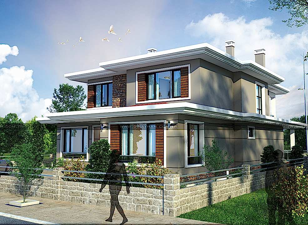 Sümerya-Ümit Batmaz Girayhan Mimarlık