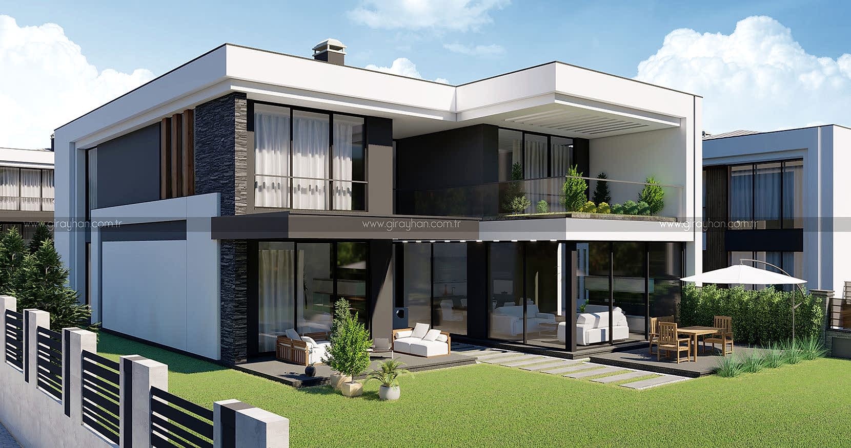 Adavilla Girayhan Mimarlık