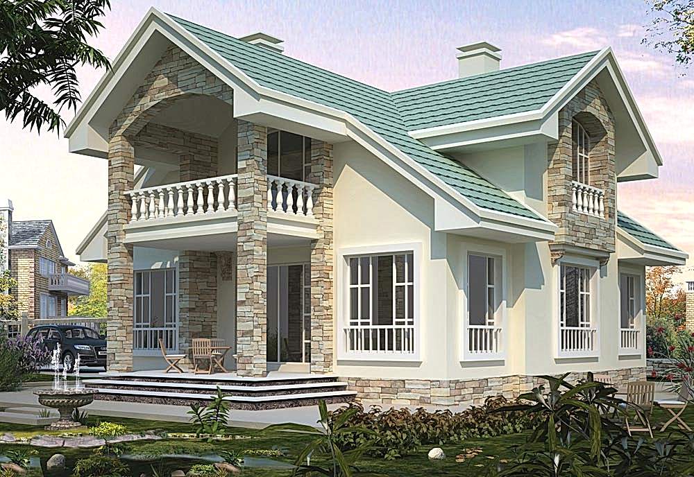 Buse İnşaat Erenköy Girayhan Mimarlık