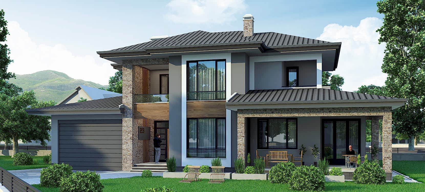 Mehmet Yavaş Girayhan Mimarlık